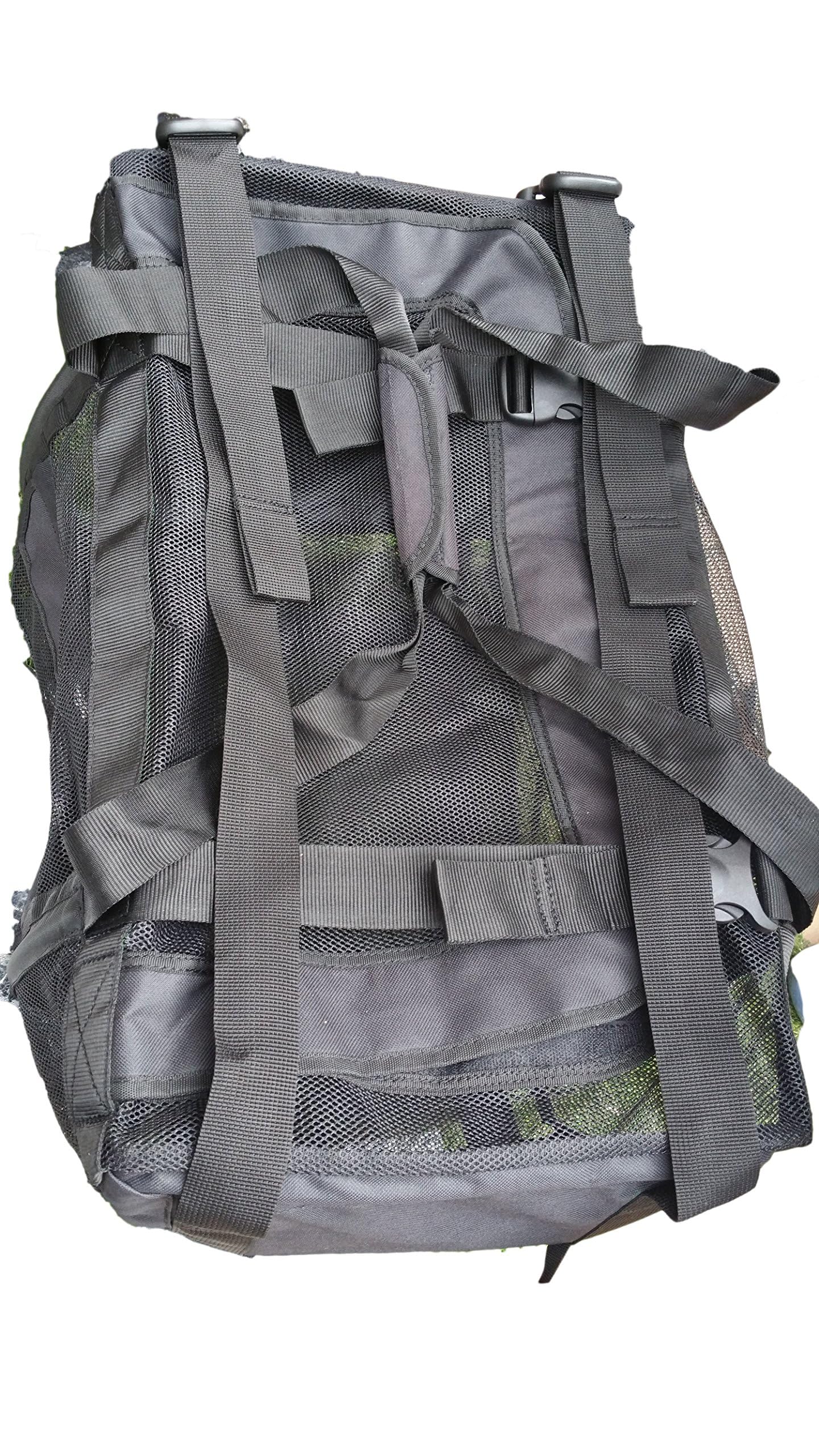 Seal Products 65lt sport mesh bag