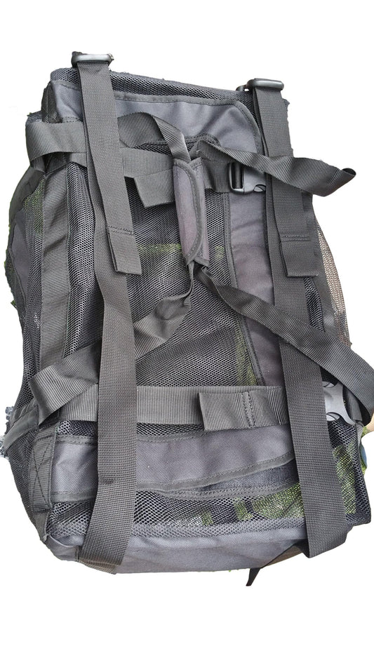 Seal Products 65lt sport mesh bag