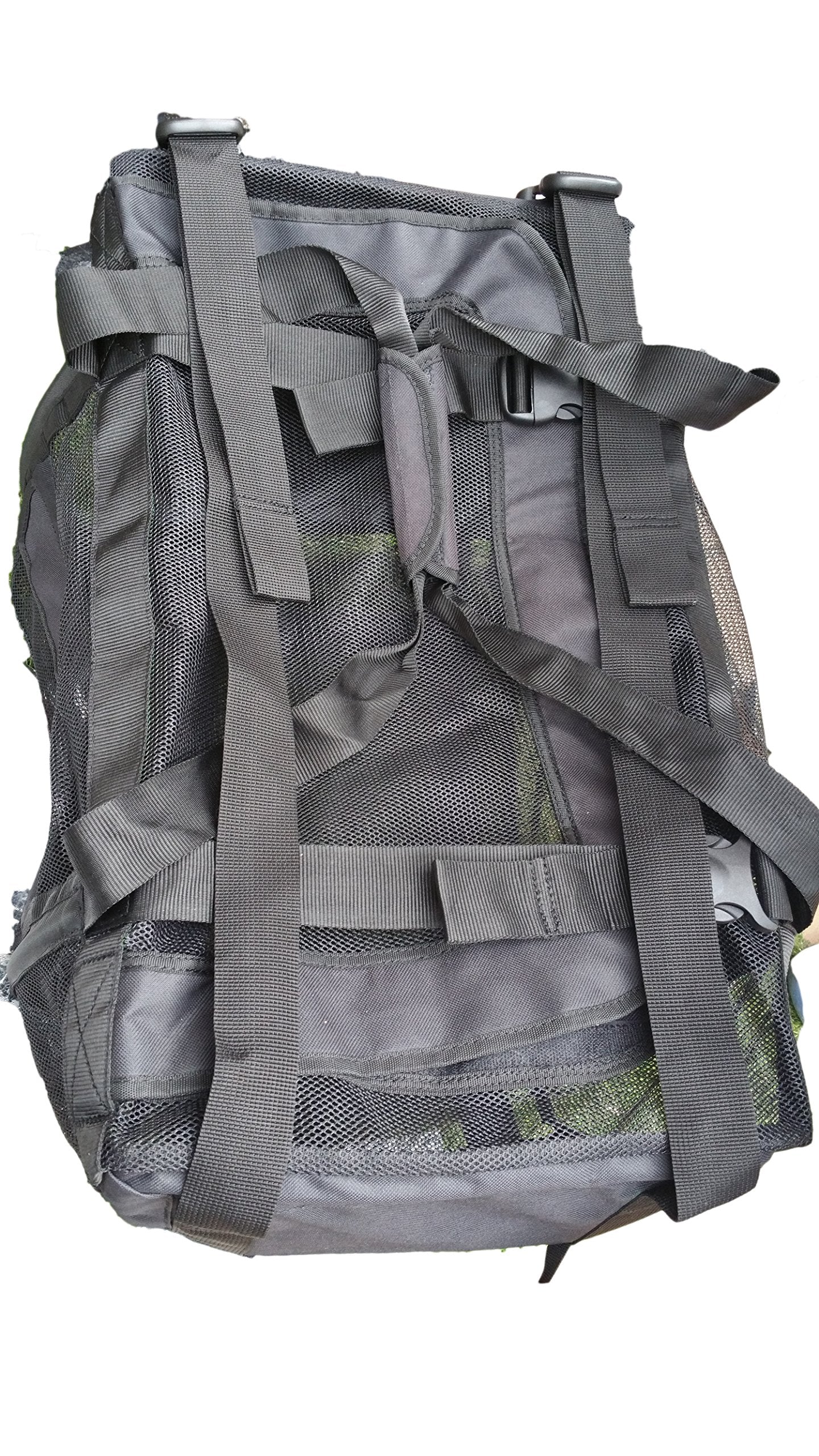 Seal Products 65lt sport mesh bag