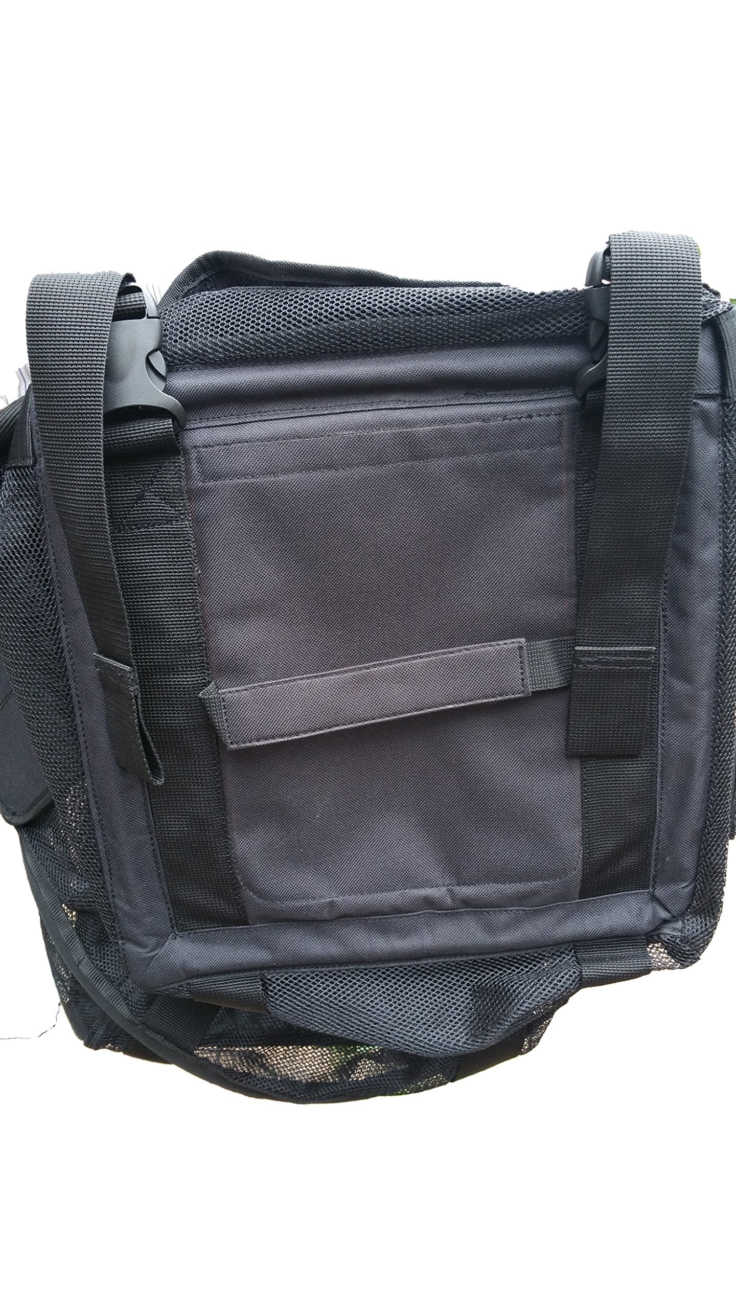 Seal Products 65lt sport mesh bag
