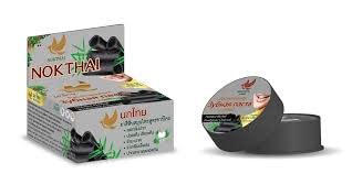 3 X Nokthai Herbal Toothpaste