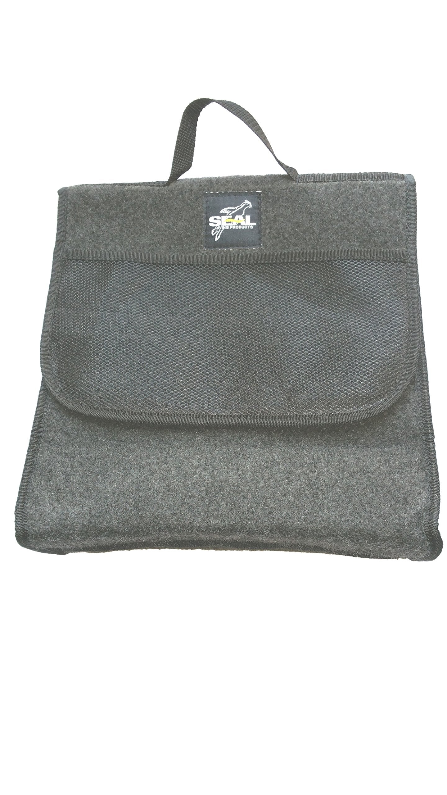 Seal Products Ltd Car Tidy Storage Bag