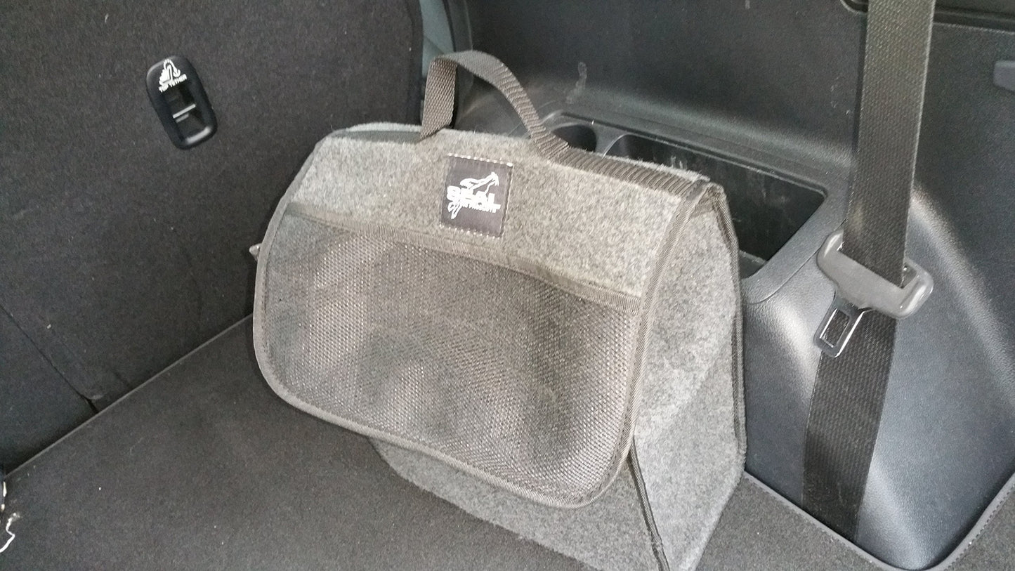 Seal Products Ltd Car Tidy Storage Bag
