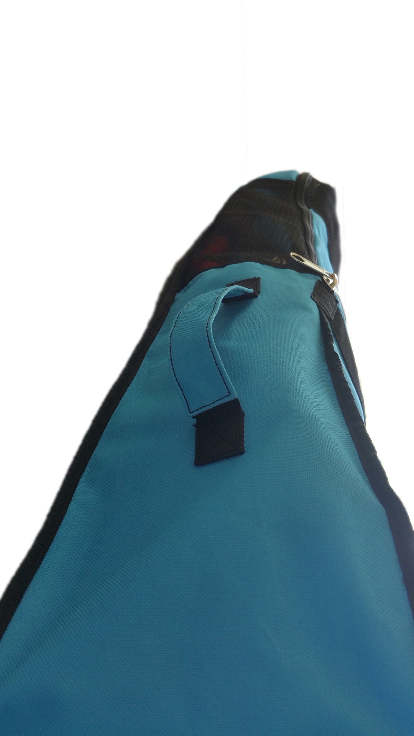 AKM-Fin-Bag Snorkel-Diving-Swimming-Fin BLUE