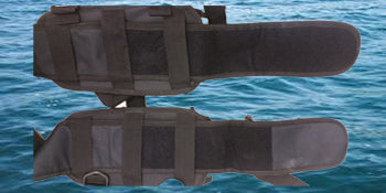 Scuba Diving Weight Harness  by AKM SPORTS