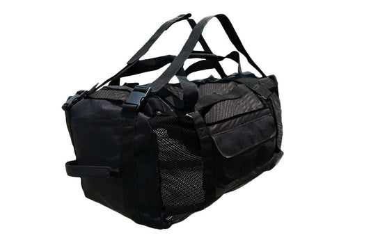 Seal Spring Mesh Bag Sports Spring Mesh Bag (50lt)