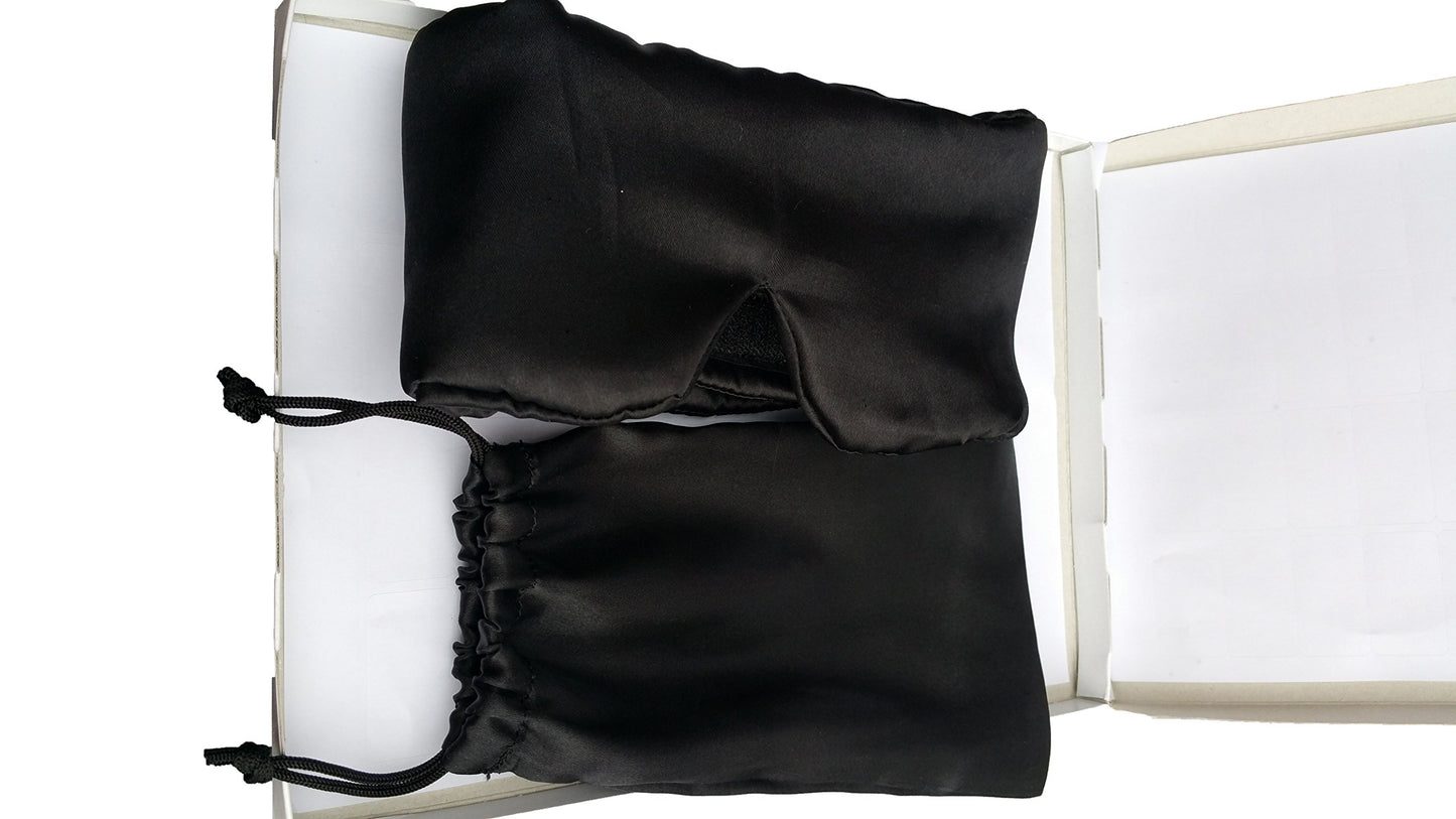 Quality sleep masks