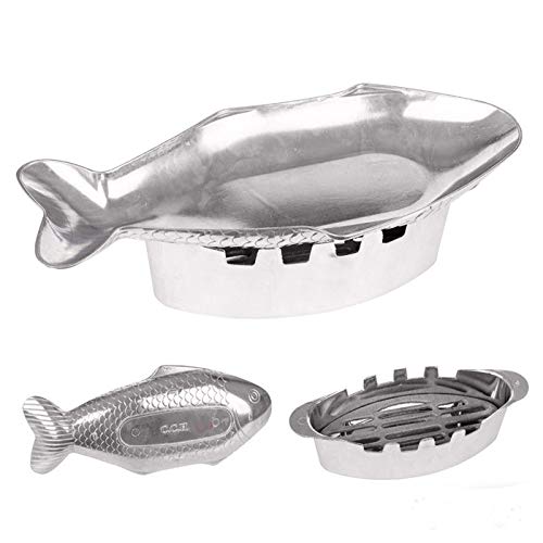 Thai Fish Cooking Serving Tray