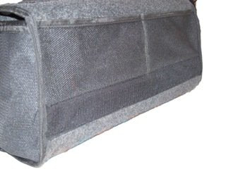 Seal Products Ltd Car and vehicle Boot,trunk storage,tool tidy bag