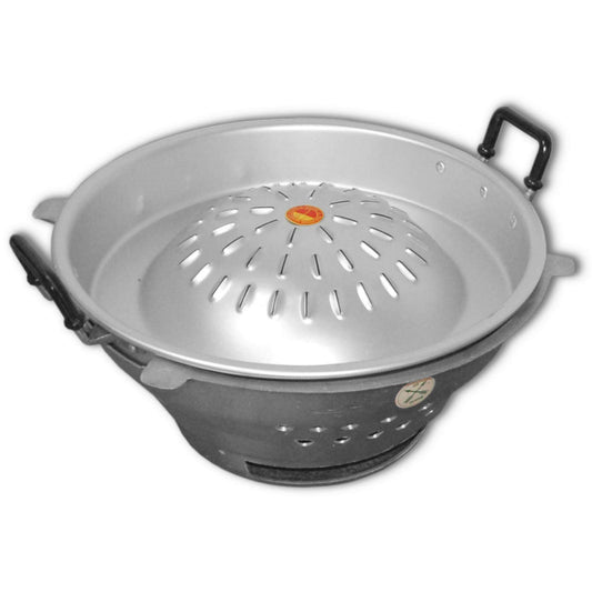 Thai Grill 30 cm Muh Ka Ta
